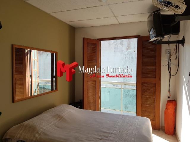 4038 - Duplex excelente com 4 quartos, para sua moradia em Unamar - Foto 16