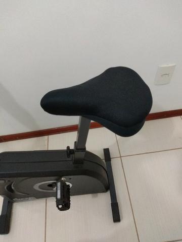 Bicicleta ergométrica - Foto 5