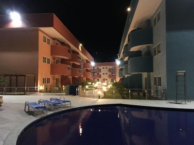Golden Lake pronto 01 e 02 Qts com suite cozinha montada frente a lagoa Arraial do Cabo - Foto 19