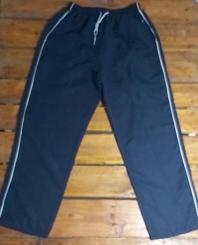 Calça Táctel Masculina Adulto 3 bolsos