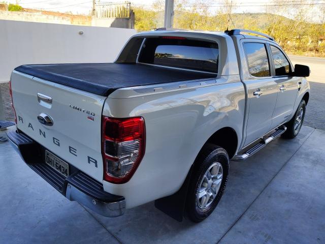 RANGER 2014/2014 2.5 LIMITED 4X2 CD 16V FLEX 4P MANUAL - Foto 3