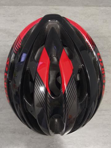 Capacete Bike Giro Trinity - Foto 2