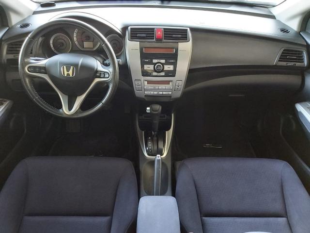 CITY 2010/2010 1.5 EX 16V FLEX 4P AUTOMÁTICO - Foto 7