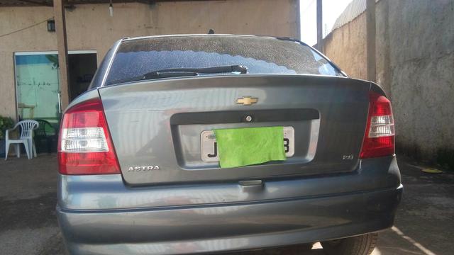 Astra 2001 - Foto 8