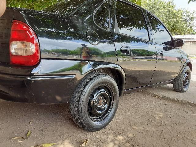 Vende-se corsa classic 2007 - Foto 3