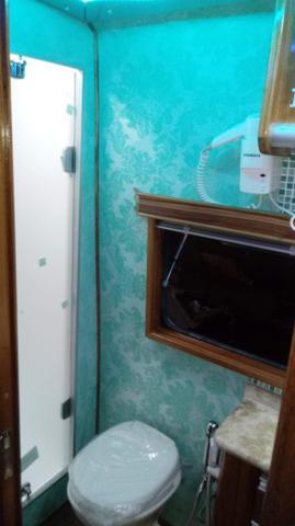 Fabricação de motor home - Foto 3