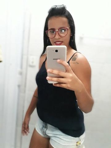 Faxinas