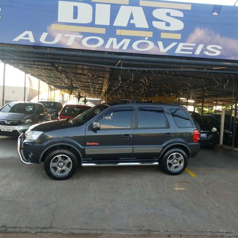 EcoSport freestyle 2009 1.6