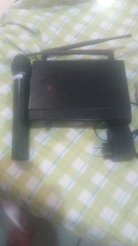 Microfone sem fio kasect - Foto 3