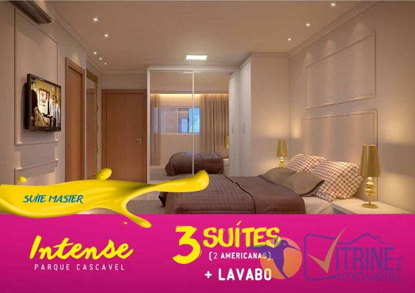 Apartamento com 2 quartos no INTENSE PARQUE CASCAVEL - Bairro Vila Rosa em Goiânia - Foto 19