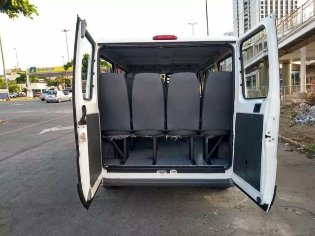 Van citroen Jumper em Oferta - Foto 11