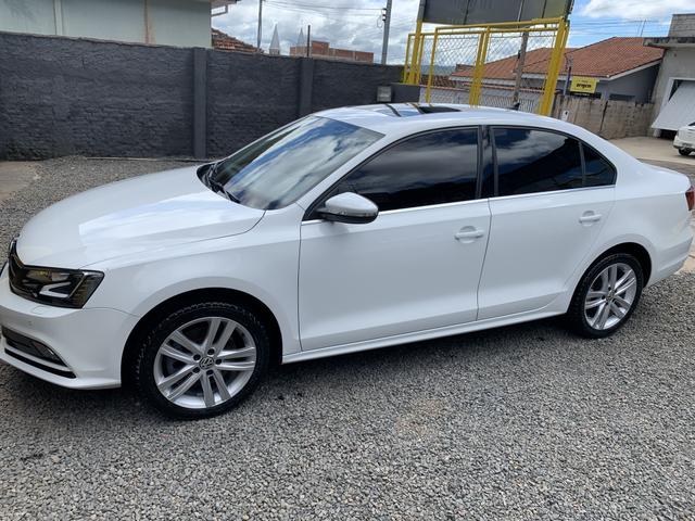 Jetta Tsi highline 211cv - Foto 2