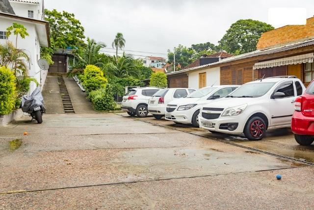 1dorm perto da Pucrs, internet gratuita, 2 vagas de garagem. Condomínio fechado - Foto 16