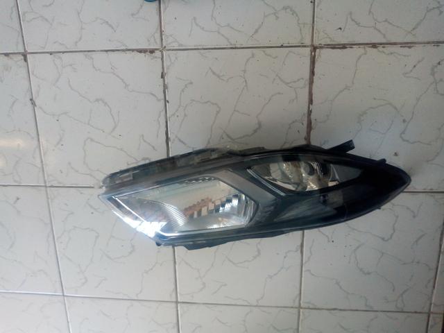Farol onix