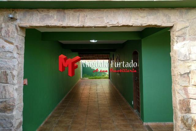 4031 - Casa com 4 quartos, cômodos amplos em ótimo local em Unamar - Foto 19