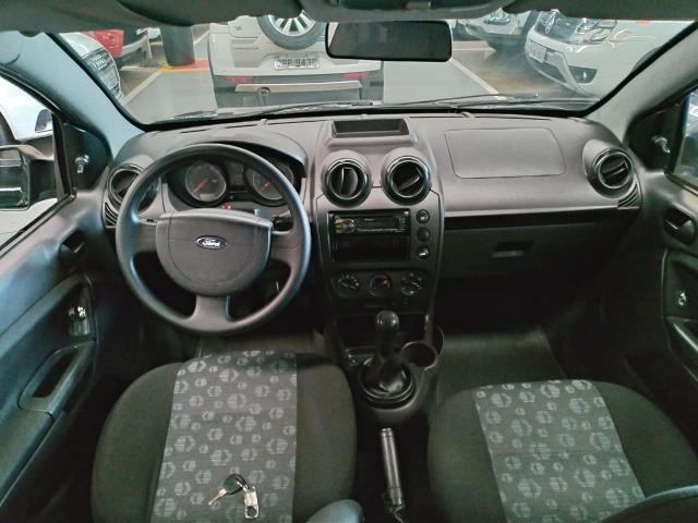 Fiesta Hatch 1.0 completo - Foto 2