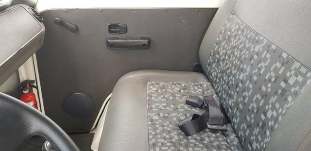 Kombi carat 1.4 flex ano 2011 - Foto 3