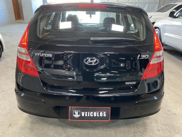 Hyundai I30 10/11 Automatico - Foto 4