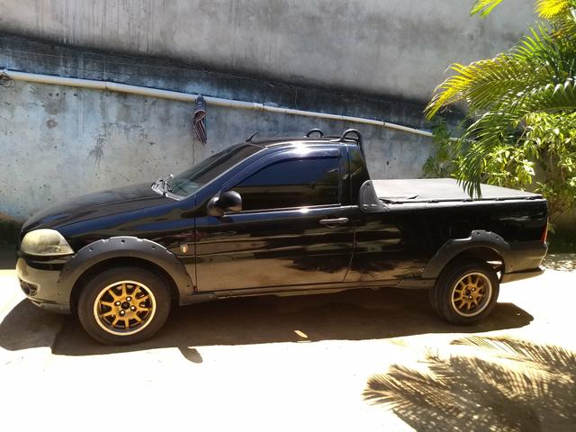 Vendo Strada 2013 - Foto 7