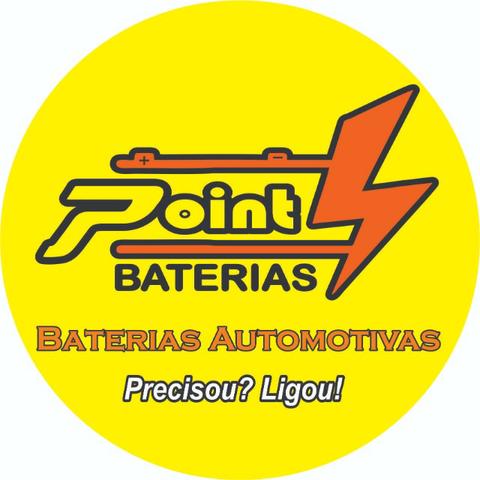 Mega promoção de baterias Moura 60ah apenas R$ 300,00!!!!!!!!!!! 3397-2074