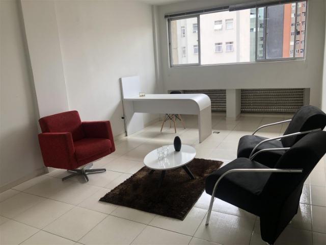 Sala esquina com a 7 de Setembro, nós adaptamos a sala a sua necessidade! - Foto 2