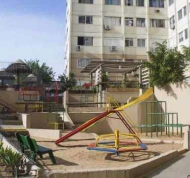 Apartamento para alugar com 2 dormitórios em Partenon, Porto alegre cod:942