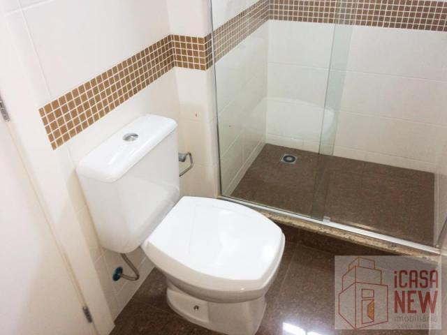 Apartamento para Venda em Curitiba, Cabral, 3 dormitórios, 3 suítes, 5 banheiros, 2 vagas - Foto 15