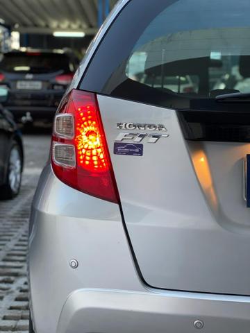 Honda Fit LX - Foto 4