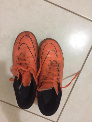 Nike hypervenom - Foto 2