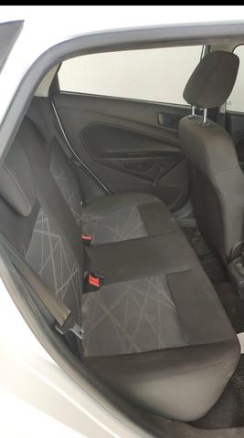 Ford New Fiesta S - Foto 5