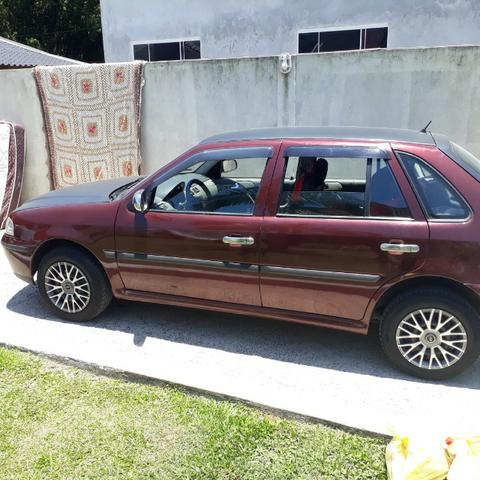 Gol g3 1.0