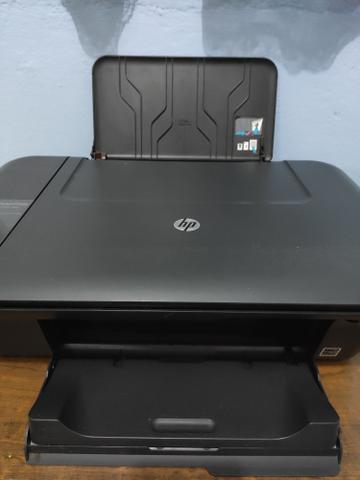 Impressora HP nova