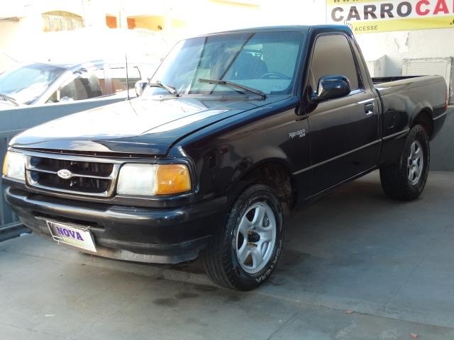 Ford Ranger Ranger XL 2P - Foto 3