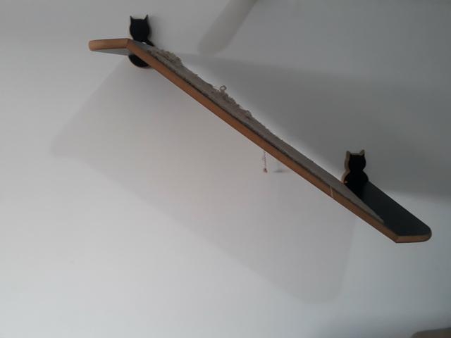 Nicho para gatos - Foto 6