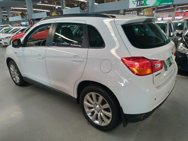 ASX 4WD Automático - Foto 6