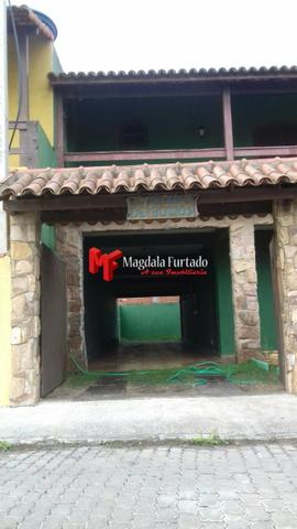 4031 - Casa com 4 quartos, cômodos amplos em ótimo local em Unamar - Foto 11