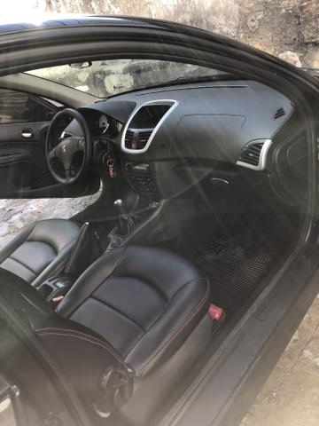 Peugeot 207 xr 1.4 - Foto 13