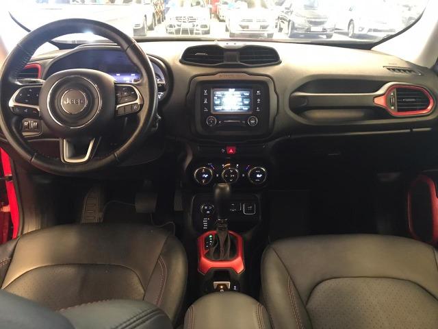 Jeep Renegade 2.0 Trail Hawk - Foto 7