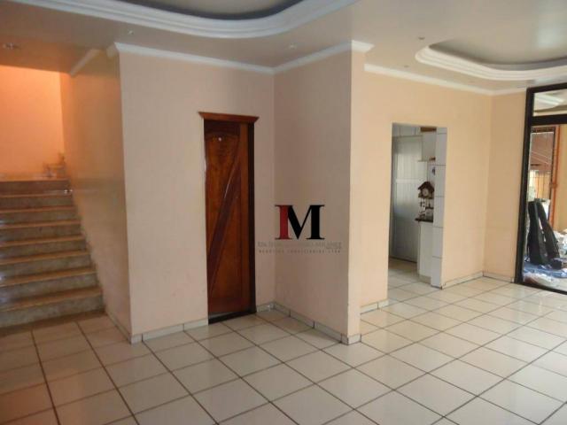Alugamos casa estilo sobrado proximo ao shopping com 4 suites - Foto 16