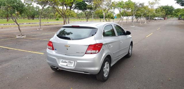 Onix Super Novo Completo - Foto 6