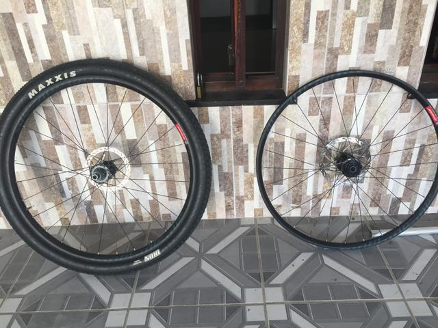Roda Niner 29 - Foto 3