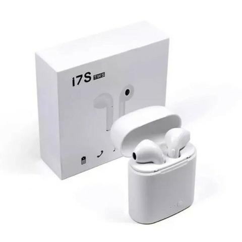 Adaptador Duplo iPhone 7 8 Plus X Fone Carregador Lightning carregar e ouvir musica - Foto 2
