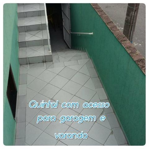 Casa (Térrea) para Locação Jardim do Estádio - Santo André - Foto 12