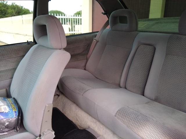 VW Santana 1993 GLS I - Restaurado - Top - 3º dono - Lindo - O mais completo! - Foto 6