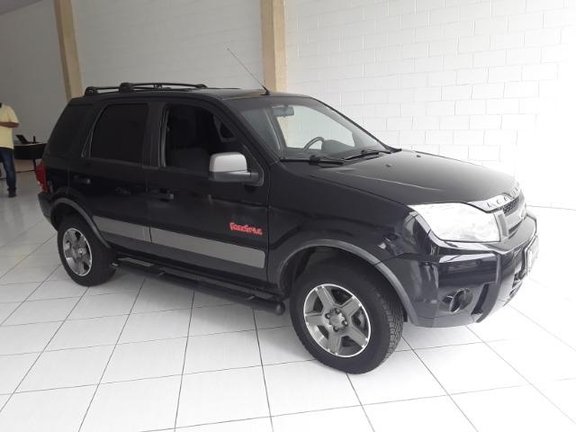 Ecosport XLT Freestyle 1.6 Flex