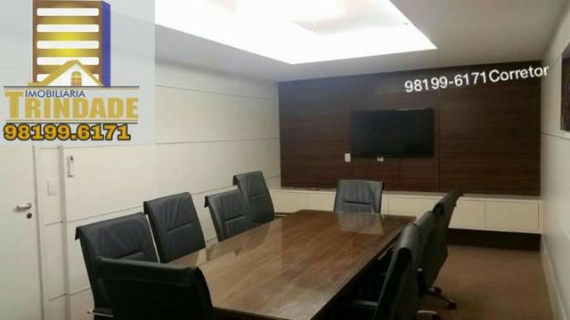 T= 100% Financiado , Salas Comercias Na Cohama ,Grande Rotatividade - Foto 4