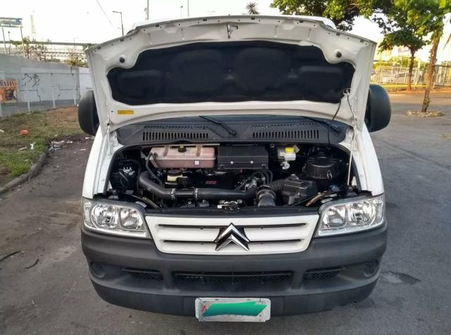 Van citroen Jumper em Oferta - Foto 13