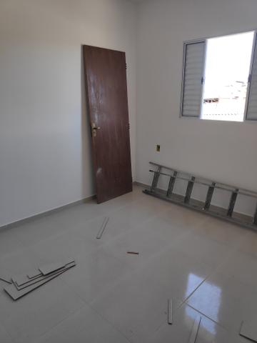 Sobrado Casa Mogi Das Cruzes novo parcela entrada Minha casa Minha Vida - Foto 16