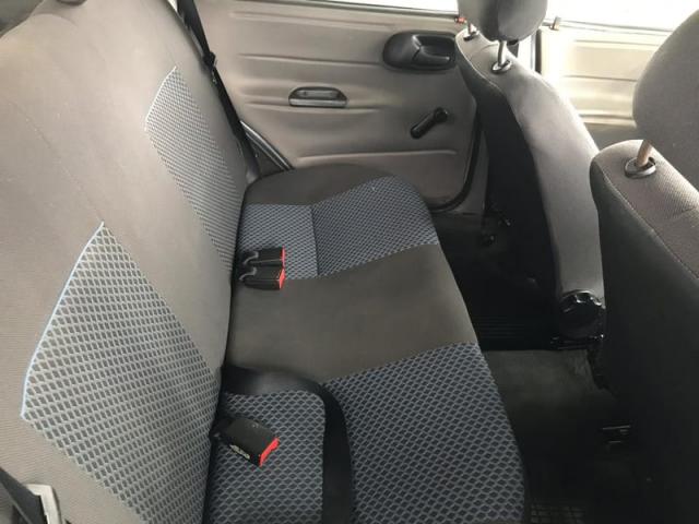 CHEVROLET CLASSIC LS 1.0 MPFI VHCE 8V FLEXPOWER MEC. 2013 - Foto 12