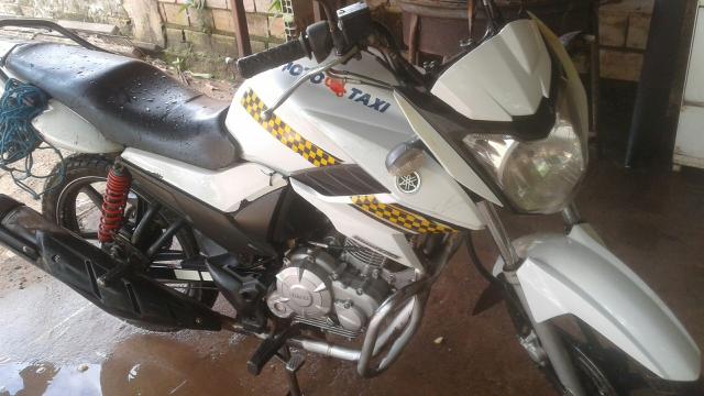 Moto credenciada - Foto 2